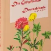 Die Giftpflanzen Deutschlands.