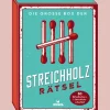 Die große Box der Streichholzrätsel.