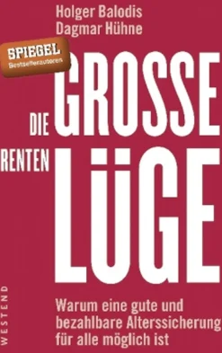 Die grosse Rentenlüge