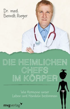 Die heimlichen Chefs im Körper