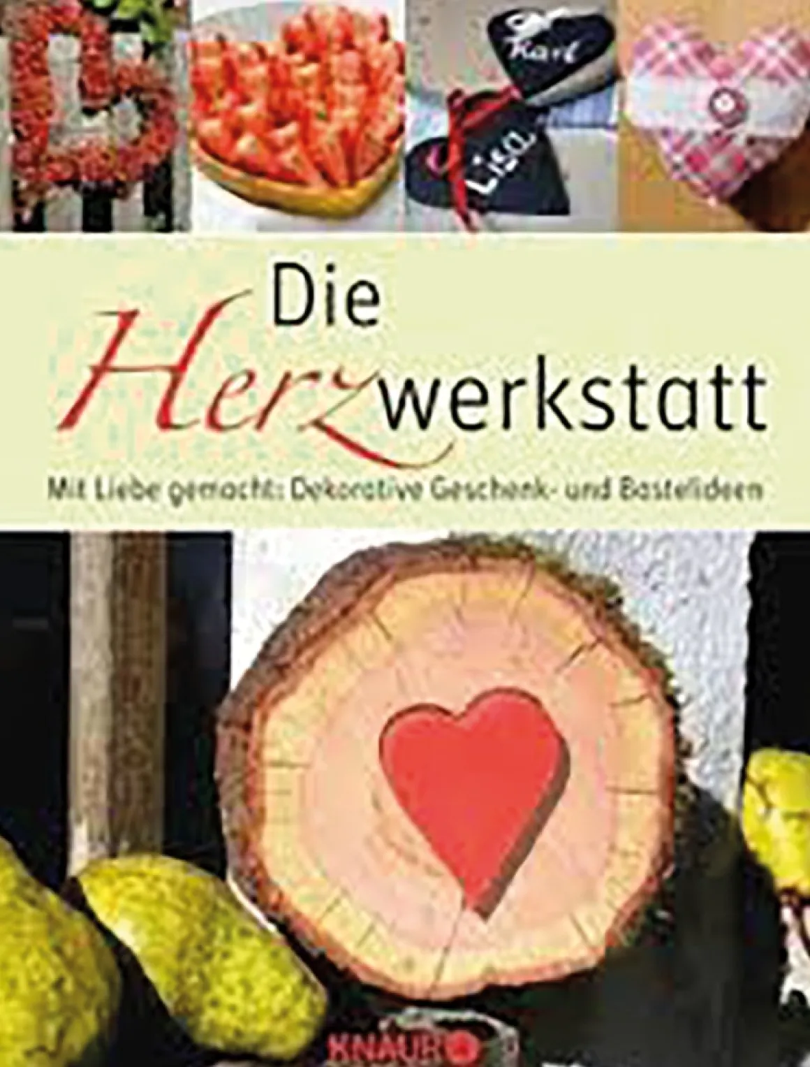 Die Herzwerkstatt