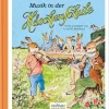 Die Häschenschule 6. Musik in der Häschenschule.