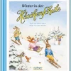 Die Häschenschule 5. Winter in der Häschenschule.