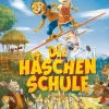 Die Häschenschule. Jagd nach dem goldenen Ei.