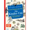 Die Kinder-Uni: Hat der Weltraum eine Tür?