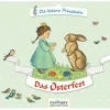 Die kleine Prinzessin. Das Osterfest.