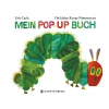 Die kleine Raupe Nimmersatt. Mein Pop-up Buch.