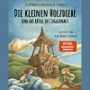 Die kleinen Holzdiebe und das Rätsel des Juggernaut.