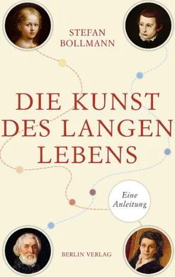 Die Kunst des langen Lebens