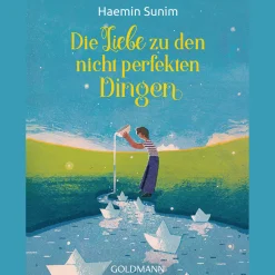 Die Liebe zu den nicht perfekten Dingen.