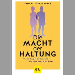 Die Macht der Haltung.