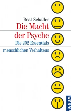 Die Macht der Psyche