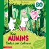 Die Mumins finden ein Zuhause. Ein Pop-up Abenteuer.