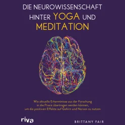 Die Neurowissenschaft hinter Yoga und Meditation.