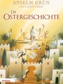 Die Ostergeschichte.