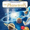 Die Planeten. Bilderbuch zur Orchestersuite von Gustav Holst. Mit CD.
