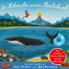 Die Schnecke und der Buckelwal.