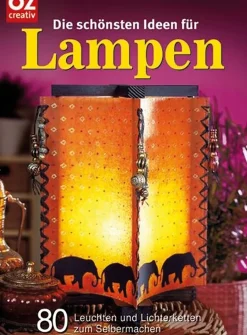 Die schönsten Ideen für Lampen