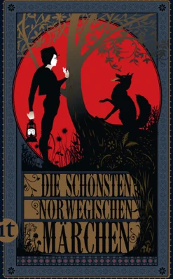 Die schönsten norwegischen Märchen.
