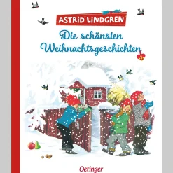 Die schönsten Weihnachtsgeschichten.