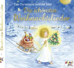 Die schönsten Weihnachtslieder.