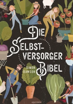 Die Selbstversorger-Bibel.