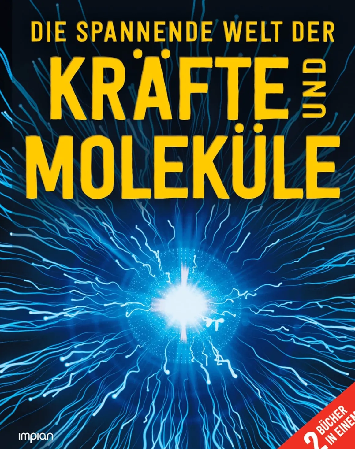Die spannende Welt der Kräfte und Moleküle.