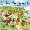 Die Spatzenschule. Bilderbuch.