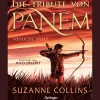 Die Tribute von Panem 1. Tödliche Spiele.