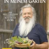Die »Unkräuter« in meinem Garten.