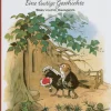 Die Vogelhochzeit. Eine lustige Geschichte.