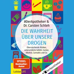 Die Wahrheit über unsere Drogen.