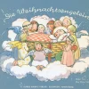 Die Weihnachtsengelein. Reprint.