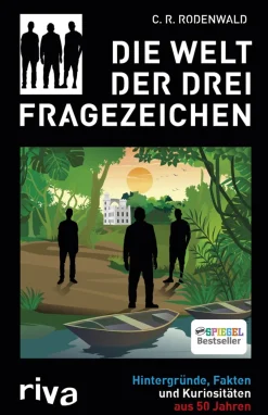 Die Welt der Drei Fragezeichen.
