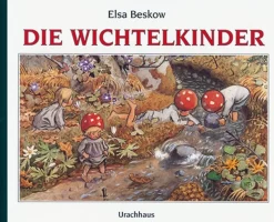 Die Wichtelkinder.