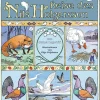Die wunderbare Reise des Nils Holgersson.