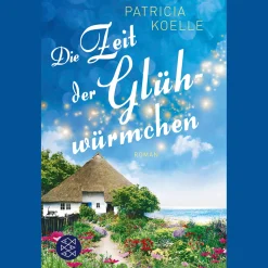 Die Zeit der Glühwürmchen: Ein Inselgarten-Roman.