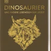 Dinosaurier und andere Lebewesen der Urzeit. Die große Bild-Enzyklopädie.