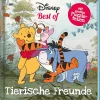 Disney Best of: Tierische Freunde - Mein Puzzleabenteuer.