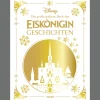 Disney: Das große goldene Buch der Eiskönigin-Geschichten. Vorlesebuch mit 5-Minuten-Geschichten zu vielen verschiedenen Disney-Helden und -heldinnen.