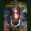 Disney: Lang lebe die Kürbiskönigin! (nach Tim Burton’s the Nightmare before Christmas).