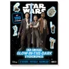 Disney Star Wars: Der große Glow-in-the-Dark-Stickerspaß.