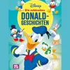 Disney Vorlesebuch: Die schönsten Donald-Geschichten.