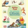 Disney Winnie Puuh. Die schönsten 5-Minuten-Geschichten.