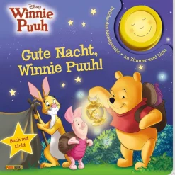 Disney Winnie Puuh: Gute Nacht, Winnie Puuh!.