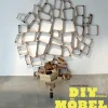 Do it yourself Möbel. 30 verrückte Projekte.
