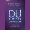 Du bist das Universum: Entdecke dein kosmisches Selbst.