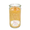 Duftkerze »Nag Champa«.