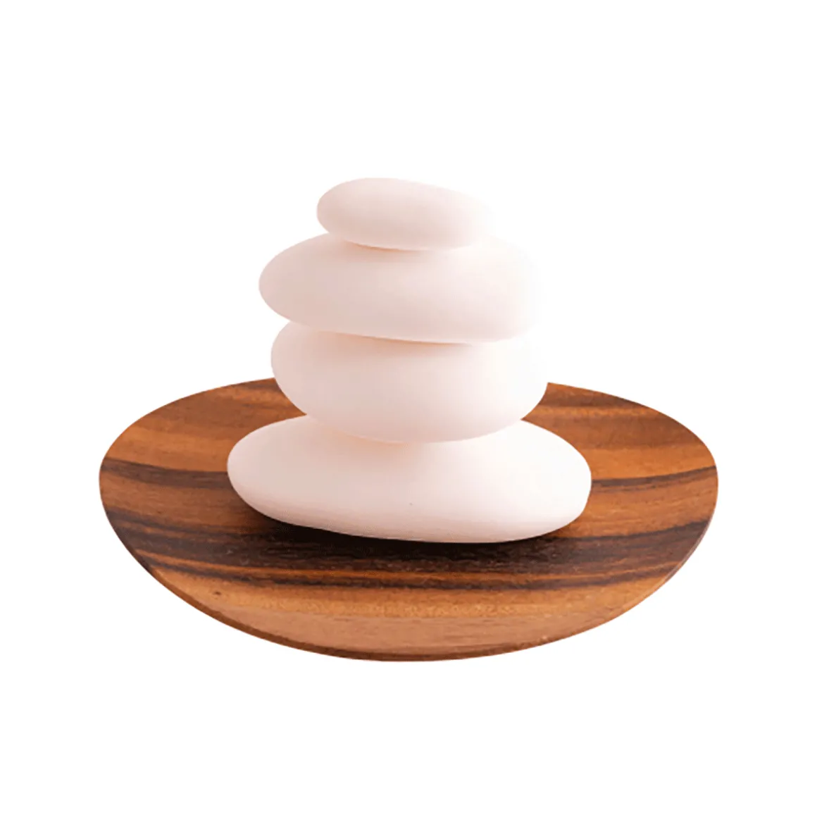 Duftstein „Stone Balance“