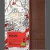 Dunkle Schokolade »Plantation Mokaya« 75 %, Bio.
